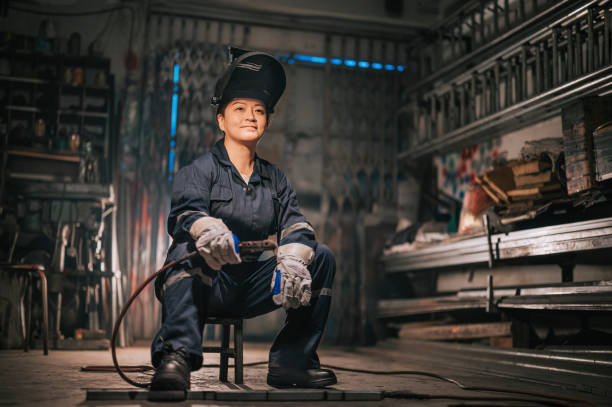 Best Specialty Welding Processes in Statesboro, GA