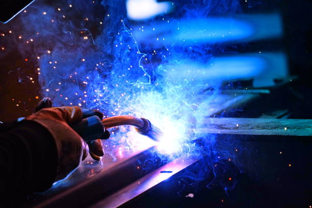 Trusted Statesboro, GA Welder & Metal Fabrication Experts