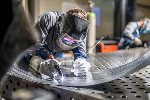 Affordable Welder Services in Statesboro, GA