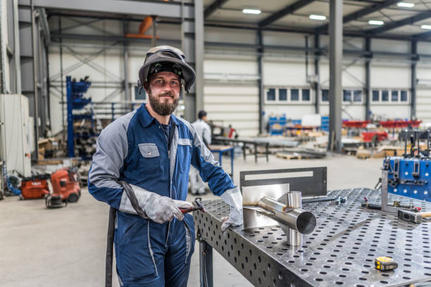 Best Specialty Welding Processes in Statesboro, GA