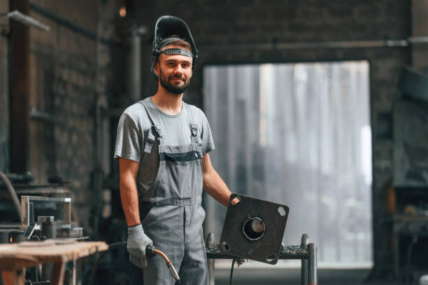 Best Artistic and Custom Metal Fabrication in Statesboro, GA
