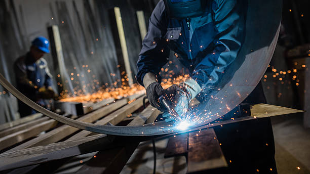 Best Marine and Shipbuilding Welding in Statesboro, GA